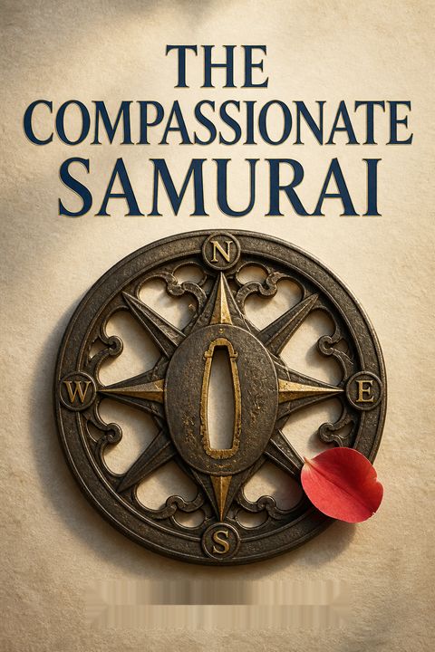 The Compassionate Samurai by Brian Klemmer
