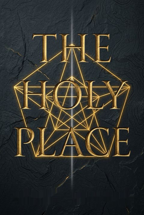 The Holy Place by Henry Lincoln