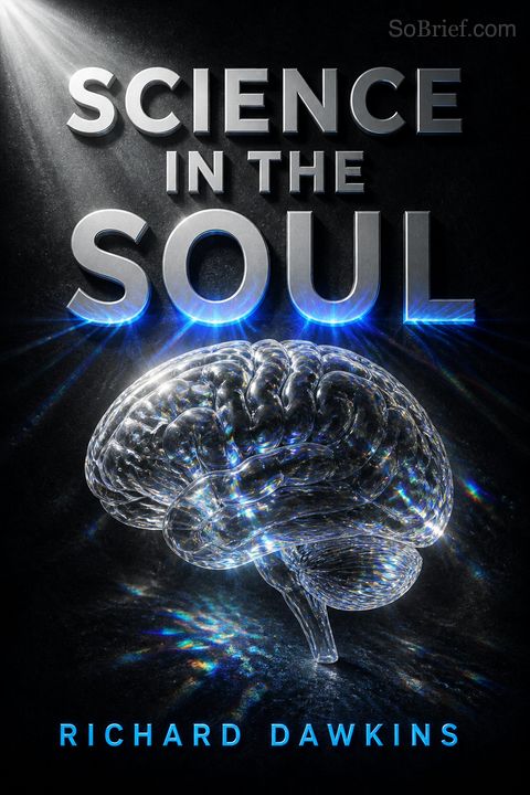 Science in the Soul