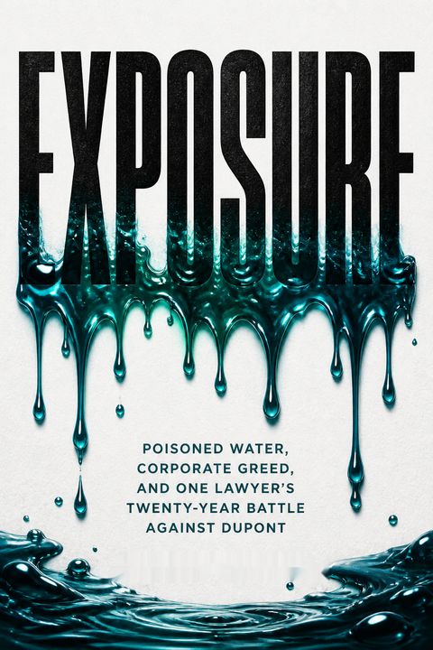 Exposure by Robert Bilott