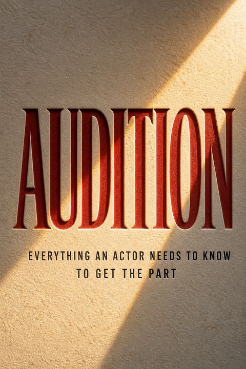 Audition by Michael Shurtleff
