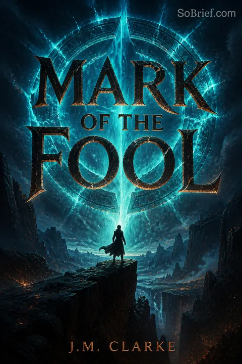 Cover of Mark of the Fool