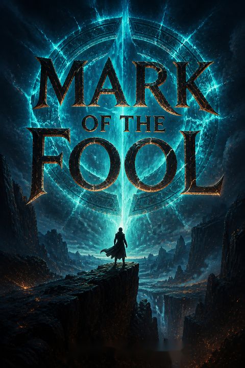 Mark of the Fool