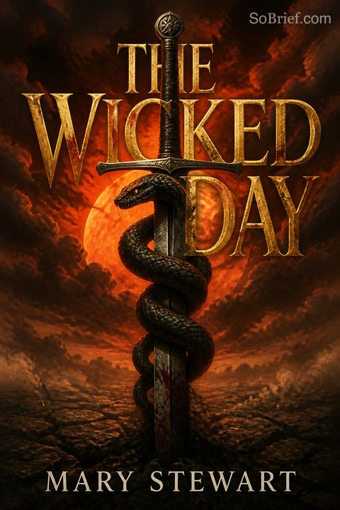 The Wicked Day