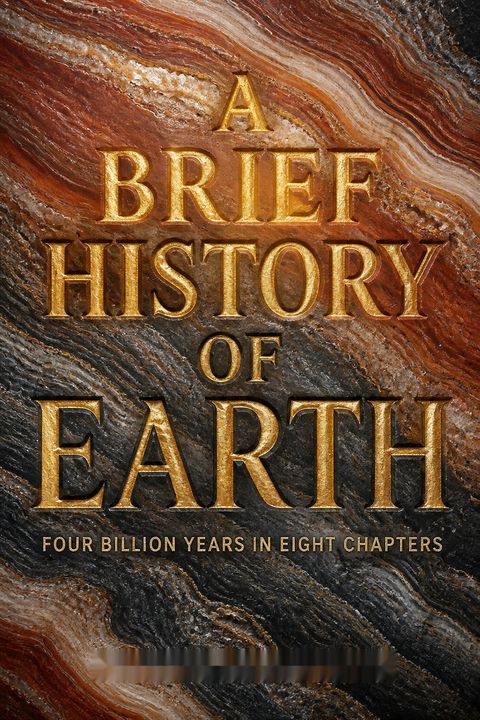 A Brief History of Earth