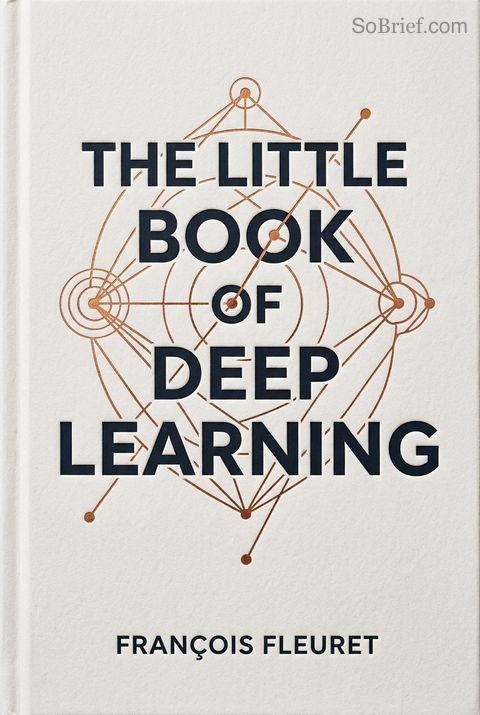 The Little Book of Deep Learning