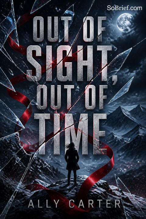 Out of Sight, Out of Time