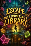 Escape from Mr. Lemoncello's Library