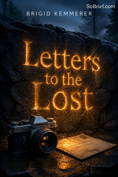 Letters to the Lost