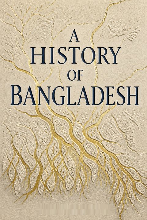 A History of Bangladesh by Willem van Schendel
