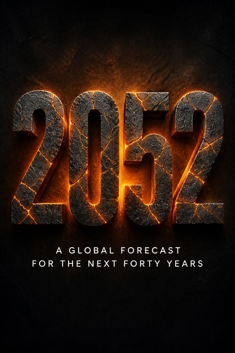 2052 by Jørgen Randers