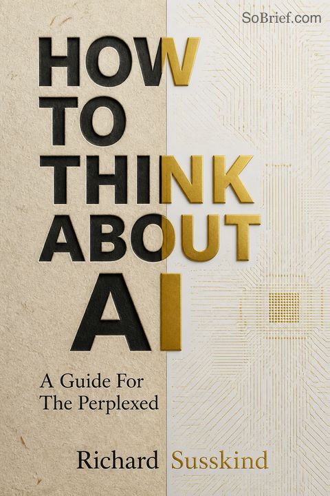 How To Think About AI