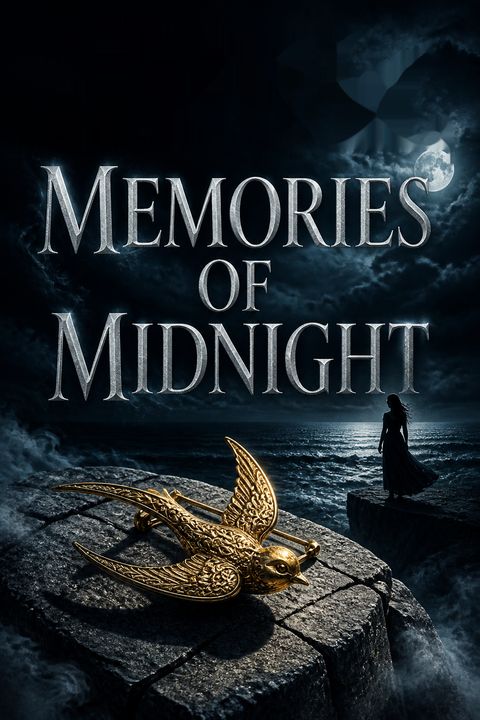 Memories of Midnight by Sidney Sheldon