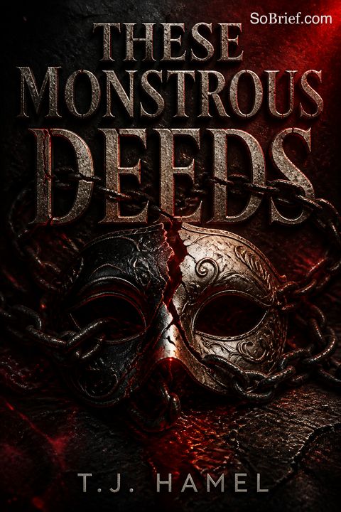 These Monstrous Deeds