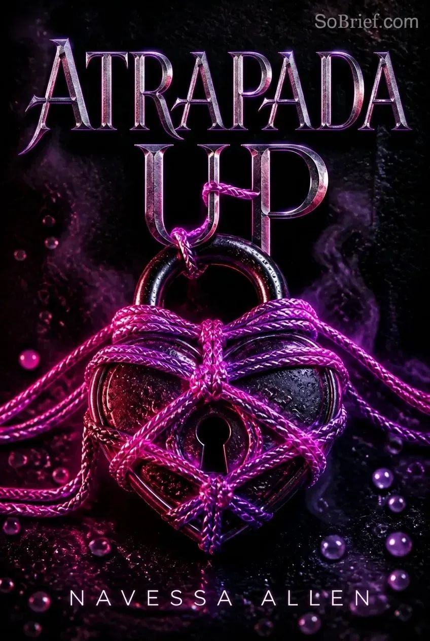 Atrapada