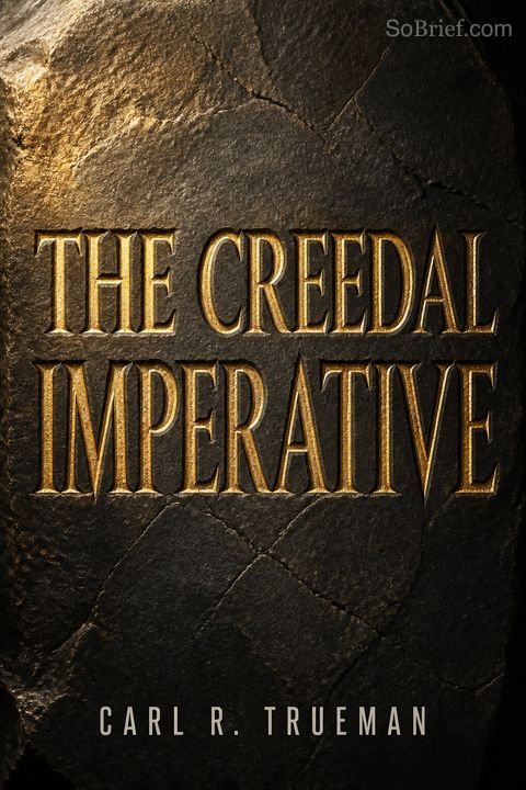 The Creedal Imperative