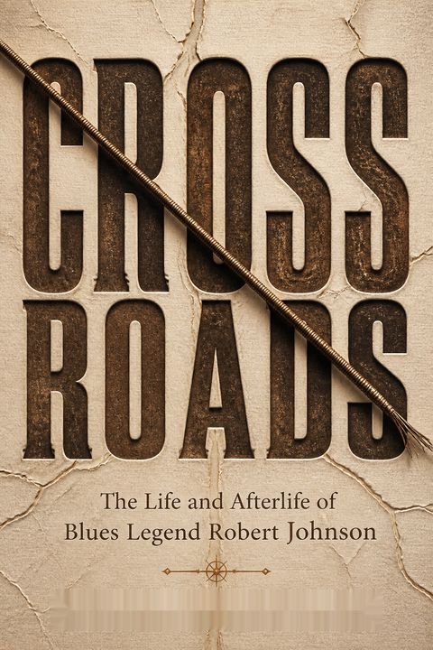 Crossroads by Tom   Graves