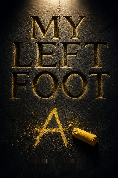 My Left Foot