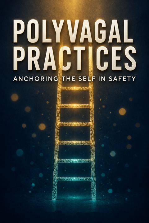 Polyvagal Practices by Deb Dana