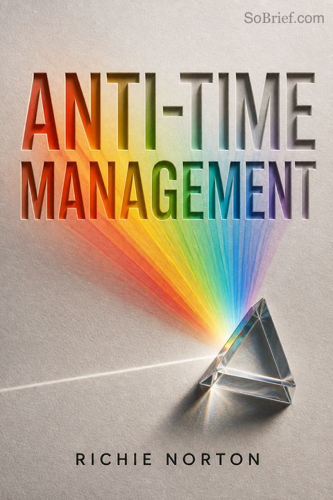 Anti-Time Management