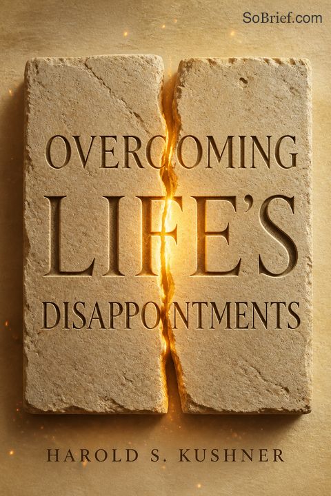 Overcoming Life's Disappointments