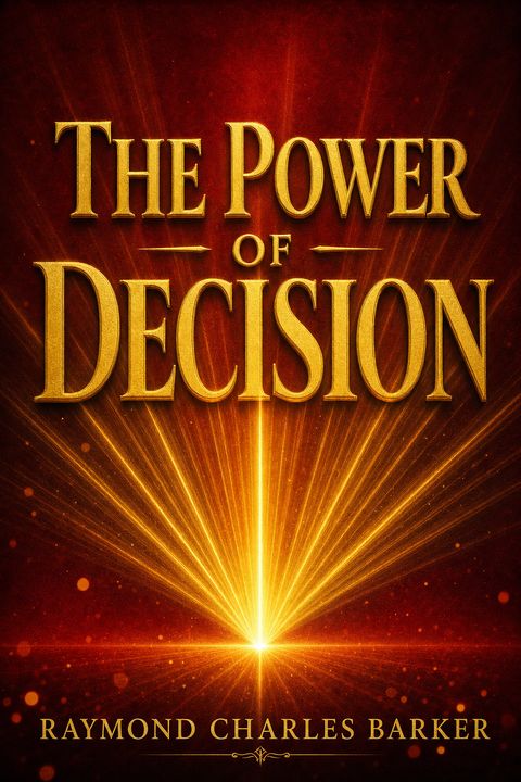 The Power of Decision