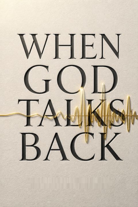 When God Talks Back by T.M. Luhrmann