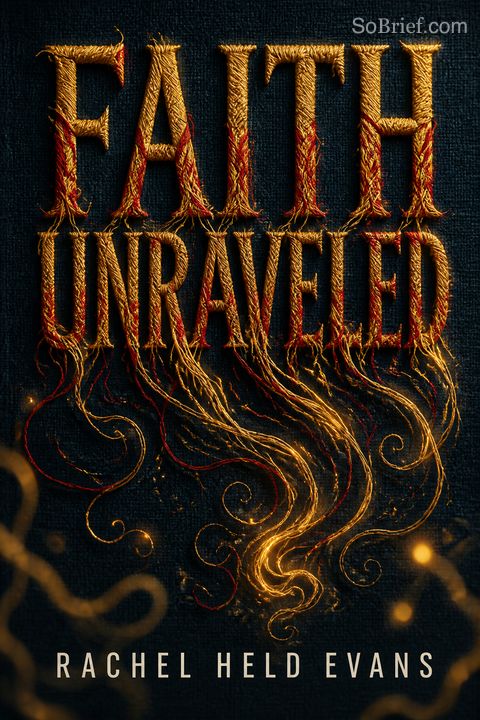 Faith Unraveled