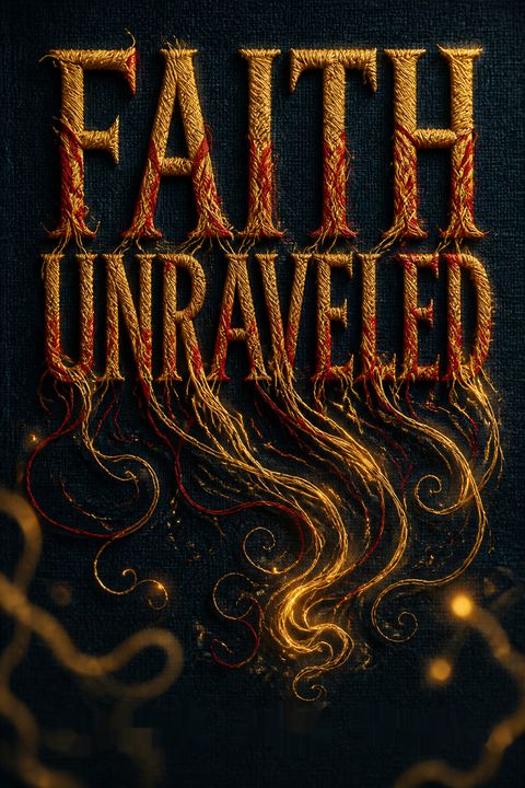 Faith Unraveled by Rachel Held Evans