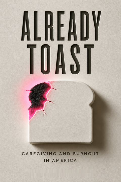 Already Toast by Kate Washington
