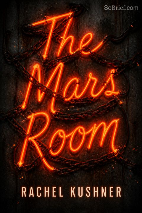 The Mars Room