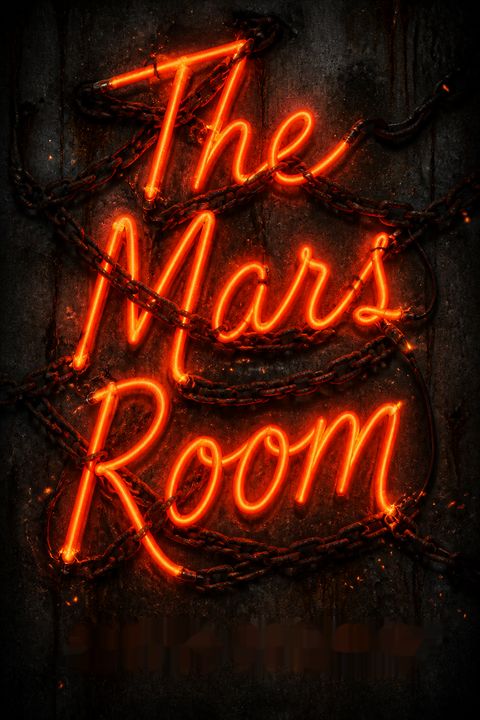 The Mars Room by Rachel Kushner