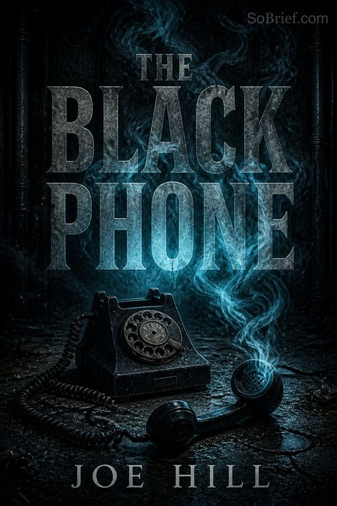 The Black Phone