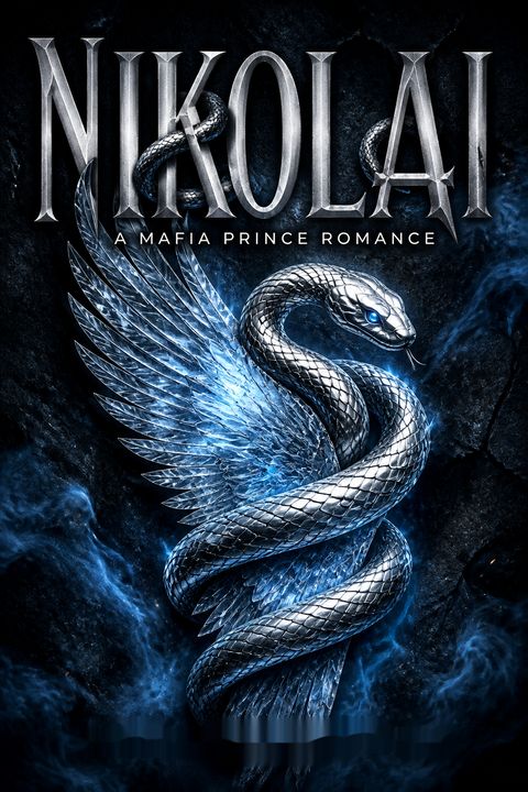 Nikolai by Shandi Boyes