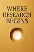 Where Research Begins