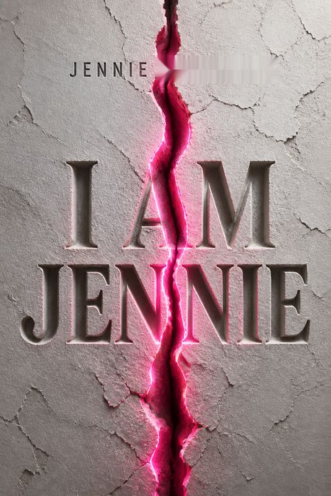 I Am Jennie by Jennie Ketcham