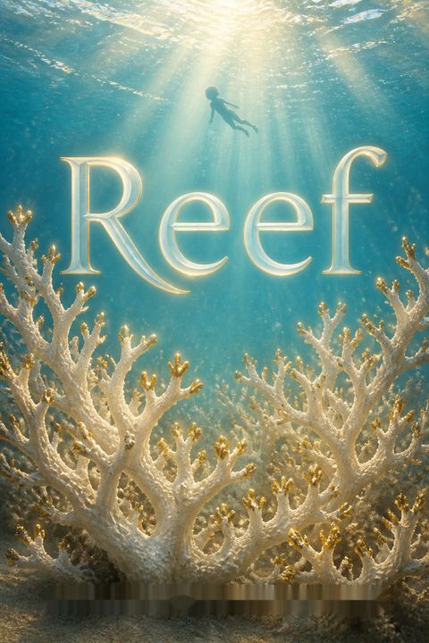 Reef by Romesh Gunesekera