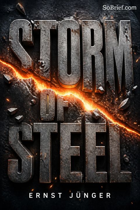 Storm of Steel