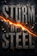 Storm of Steel