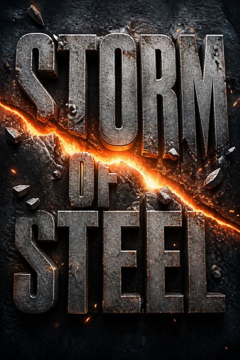 Storm of Steel
