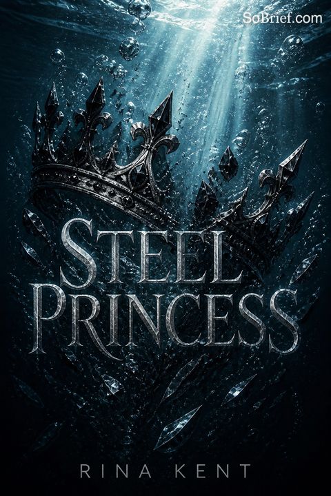 Steel Princess