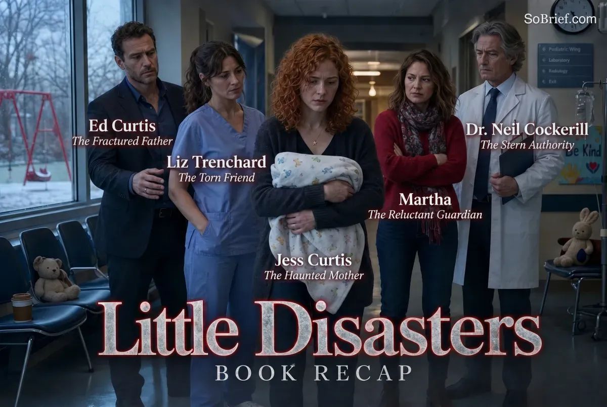 Little Disasters