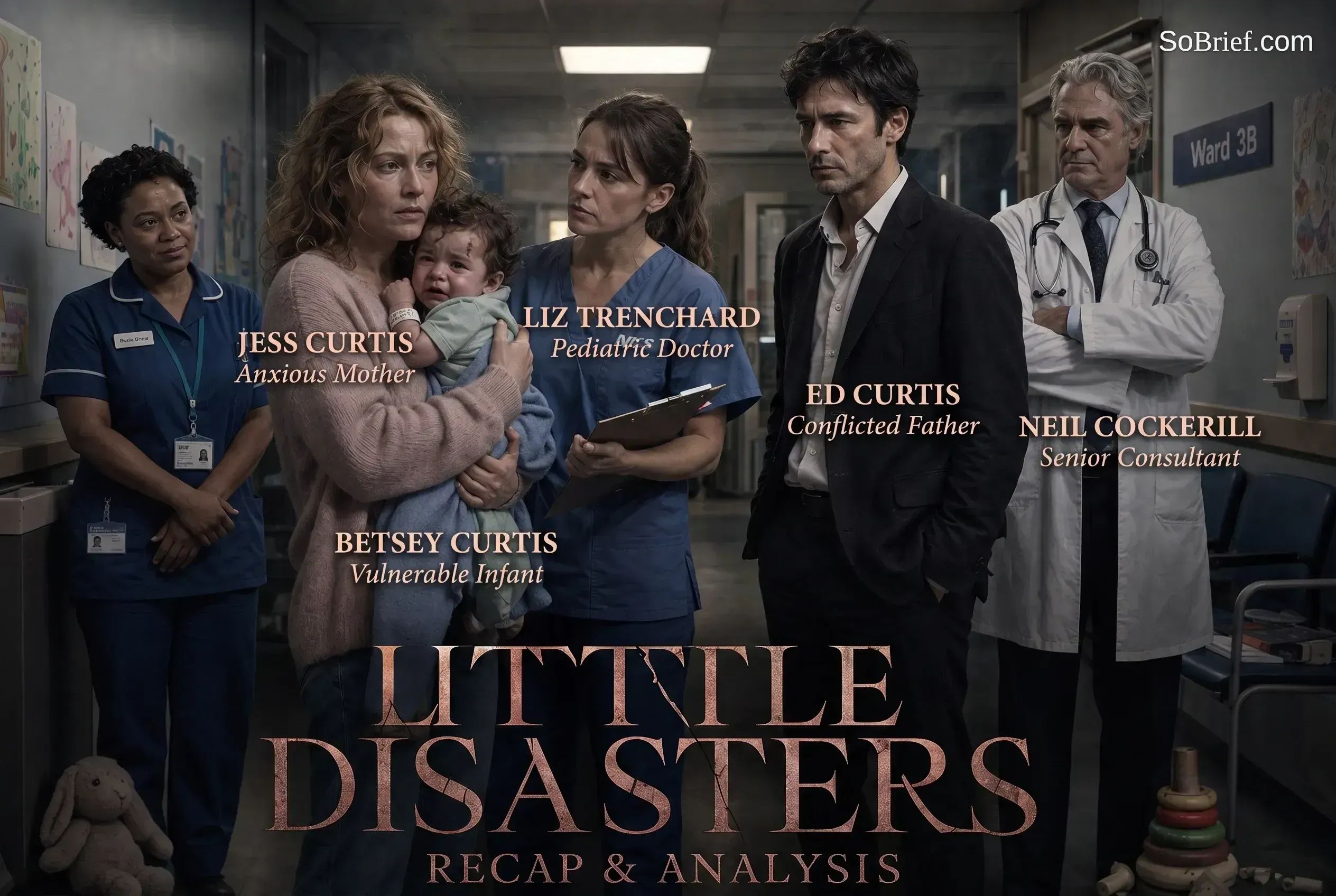Little Disasters