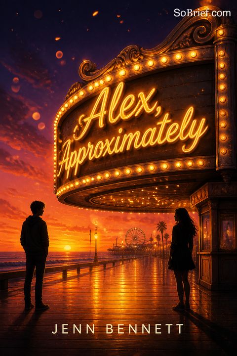 Alex, Approximately