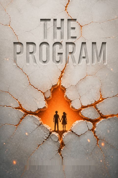 The Program by Suzanne Young