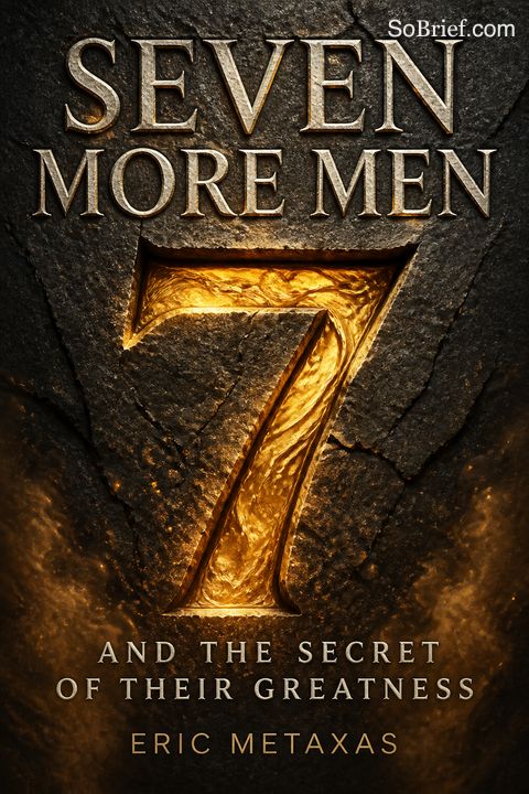 Seven More Men