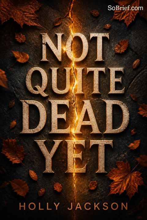 Not Quite Dead Yet