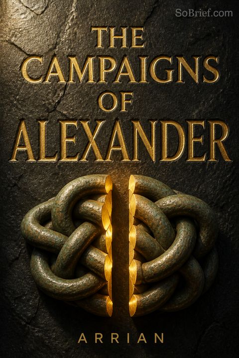 The Campaigns of Alexander