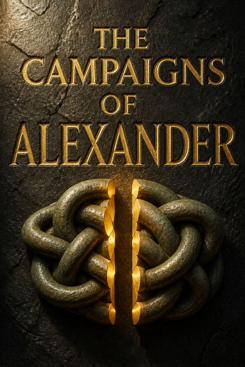 The Campaigns of Alexander