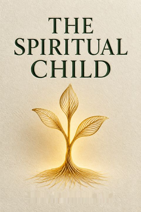 The Spiritual Child by Lisa   Miller